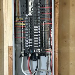 CTM Electric - Fresh Service Change for a customer