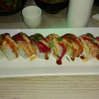 Heemo Sushi - Sushi Bars Near Me - Orange, California