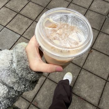 The Pantry by Emily's Table - Coffee & Tea Near Me - Greenville, South Carolina