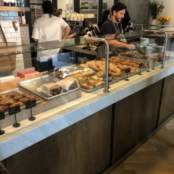 Librae Bakery - Bakeries Near Me - New York, New York