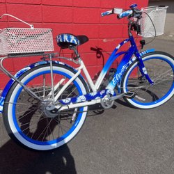 Bike Barn
