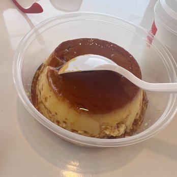 Bossa Fish - Delicious Flan - Seafood Near Me - Elizabeth, New Jersey Bossa Fish - Delicious Flan - Seafood Near Me - Elizabeth, New Jersey