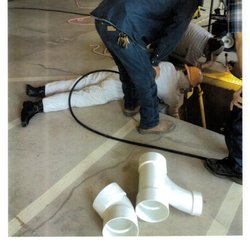 Gonzales Septic Service