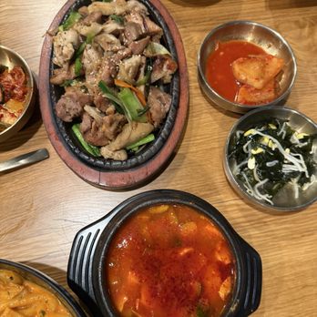 Tang Jip - Korean Near Me - Concord, California Tang Jip - Korean Near Me - Concord, California