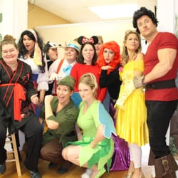 Deluke Orthodontics - Halloween fun!!! :-)