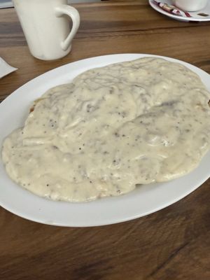 Nick's Diner by null