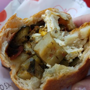 Mariposa Baking - Inside my veggie pocket - Bakeries Near Me - San Francisco, California Mariposa Baking - Inside my veggie pocket - Bakeries Near Me - San Francisco, California