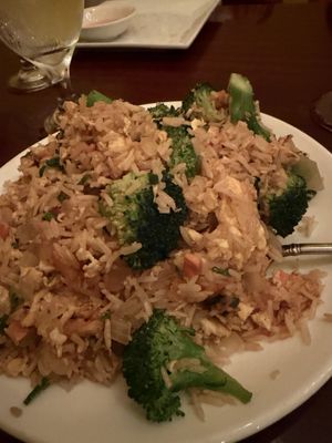 Confucius Chinese Cuisine by null