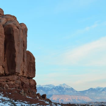 Arches National Park - Parks Near Me Arches National Park - Parks Near Me
