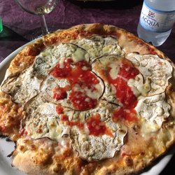 Pizzeria D&D