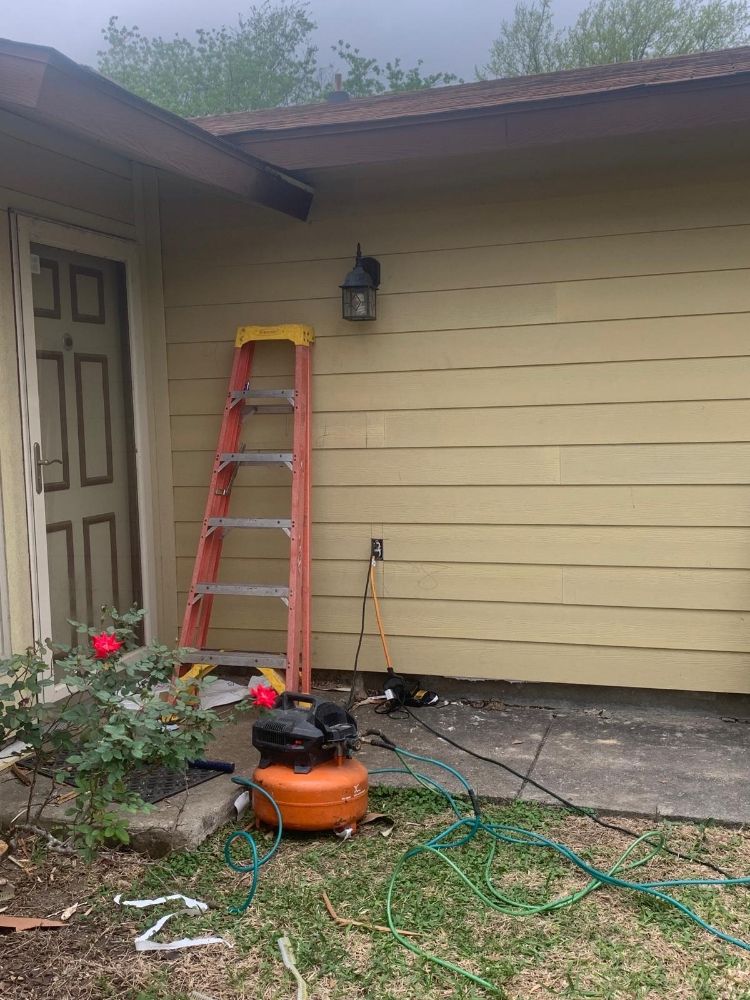 Slide of Ramirez Remodeling