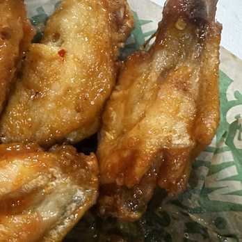 Wingstop - Dry ass habanero wings - Chicken Wings Near Me - Cathedral City, California Wingstop - Dry ass habanero wings - Chicken Wings Near Me - Cathedral City, California