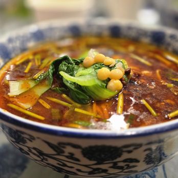 1915 LANZHOU HAND PULLED NOODLES - Updated August 2026 - 515