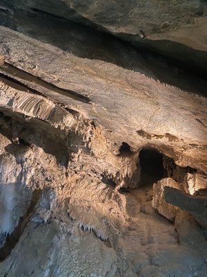 Boyden Cavern Adventures & Tours LLC. by null