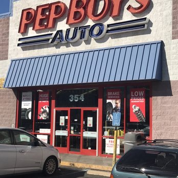 Pep Boys - Auto Repair Near Me - Brooklyn, New York Pep Boys - Auto Repair Near Me - Brooklyn, New York