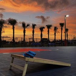 Sports Challenge America