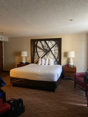 Bally's Atlantic City Hotel & Casino by null