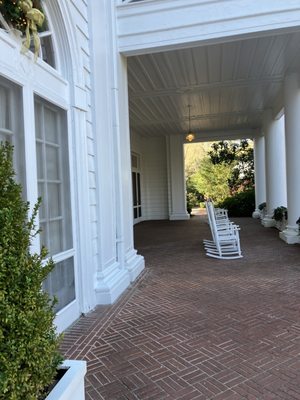 The Duke Mansion by null
