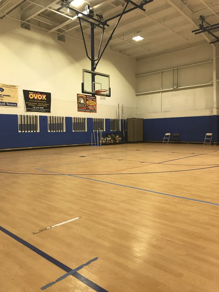 CENTRAL JERSEY BASKETBALL Updated September 2024 2 Timber Ln