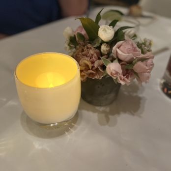 The Dock - New American Near Me - Newport Beach, California