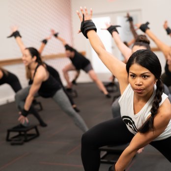 Pure Barre - Barre Classes Near Me - Roswell, Georgia