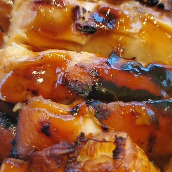 Koko Teriyaki - Chicken Shop Near Me - Portland, Oregon
