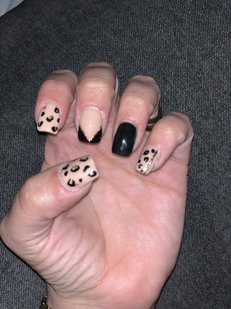 AVALON NAILS AND SPA CROFTON Updated September 2024 130 Photos