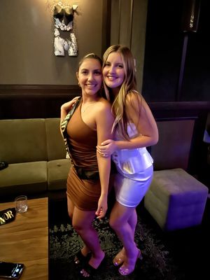 Oxford Social Club by null