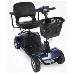 Divine Medical Supplies - Mobility Scooter Rental