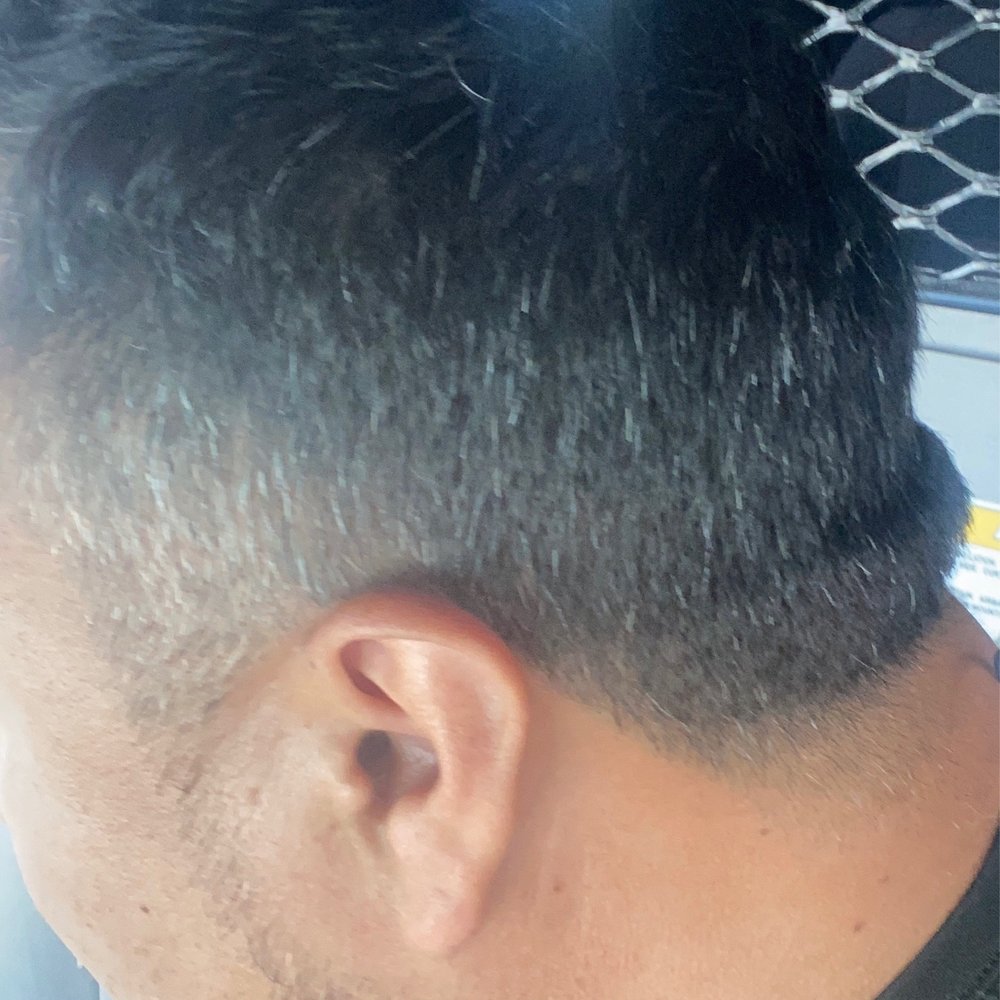 Haircut Haircut