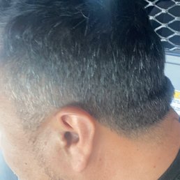 Haircut Haircut