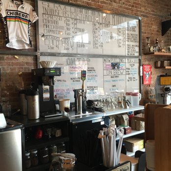 Chimera - Totally worth it. Glad I found this place on Yelp! - Coffee & Tea Near Me - Tulsa, Oklahoma Chimera - Totally worth it. Glad I found this place on Yelp! - Coffee & Tea Near Me - Tulsa, Oklahoma