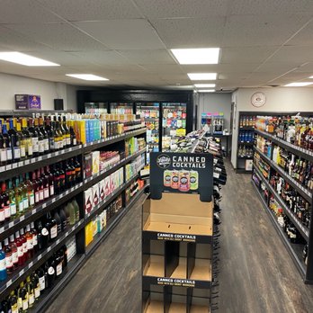 Stilly’s Liquor Store - Inside - Beer, Wine & Spirits Near Me - Stillwater, Oklahoma Stilly’s Liquor Store - Inside - Beer, Wine & Spirits Near Me - Stillwater, Oklahoma