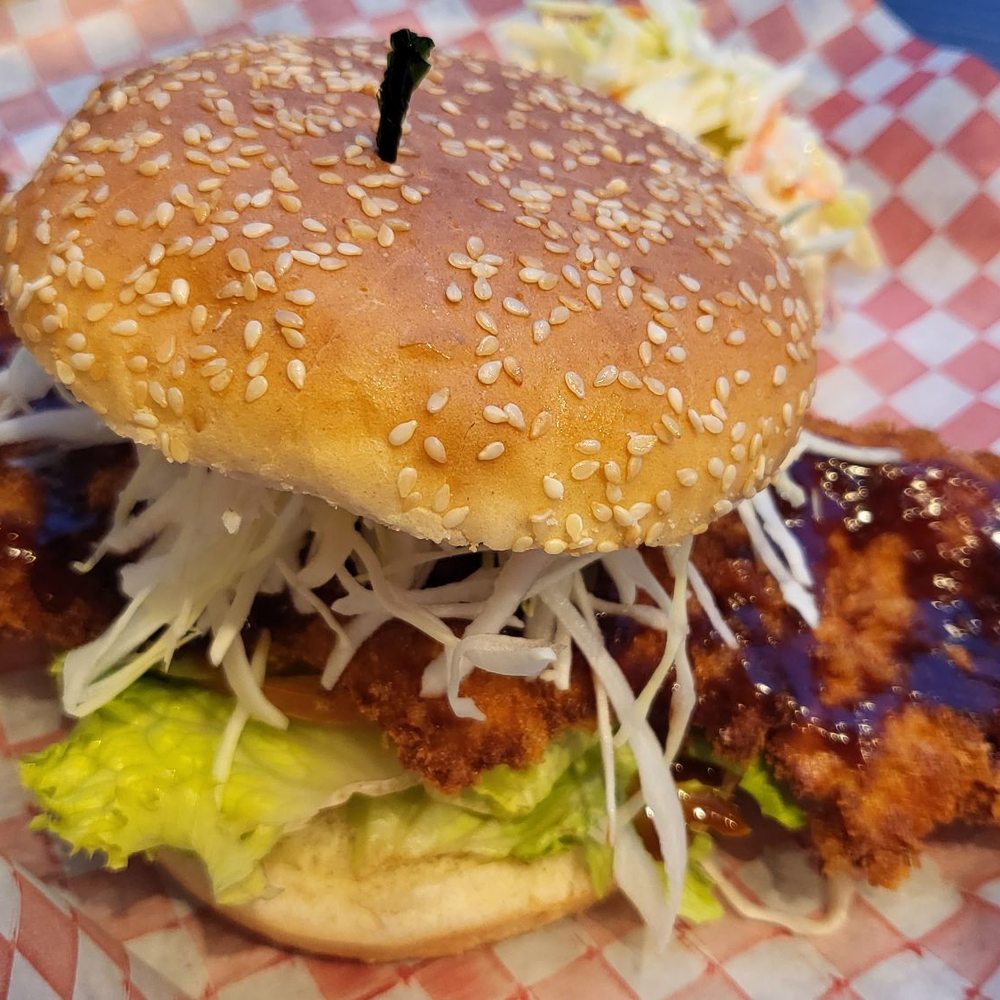 Fat Ninja Bite - Japanese Near Me - Toronto, Ontario Fat Ninja Bite - Japanese Near Me - Toronto, Ontario