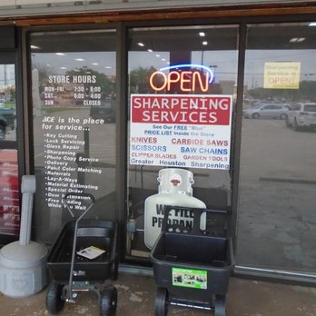 Pearland Lumber & Ace Hardware - Hardware Stores Near Me - Pearland, Texas Pearland Lumber & Ace Hardware - Hardware Stores Near Me - Pearland, Texas