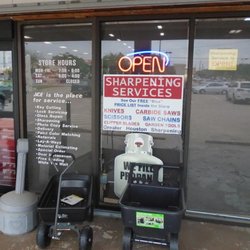 Pearland Lumber & Ace Hardware