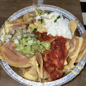 Cactus Cafe Tex-Mex - Nachos - Tex-Mex Near Me - Medford, New York Cactus Cafe Tex-Mex - Nachos - Tex-Mex Near Me - Medford, New York