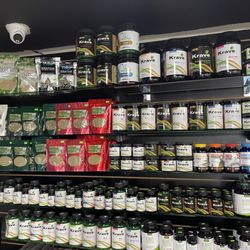 Smoke Depot - Kratom