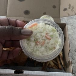 Coleslaw