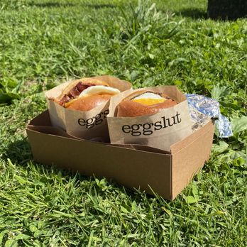 Eggslut - Breakfast & Brunch Near Me - Los Angeles, California