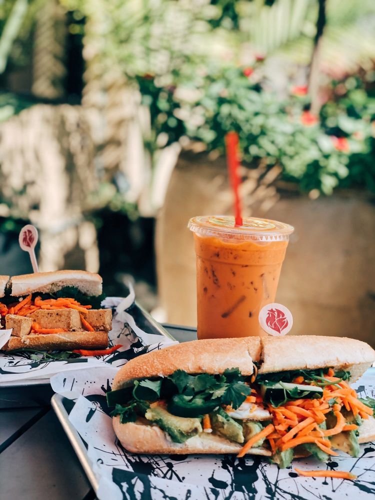 Roostar Vietnamese Grill