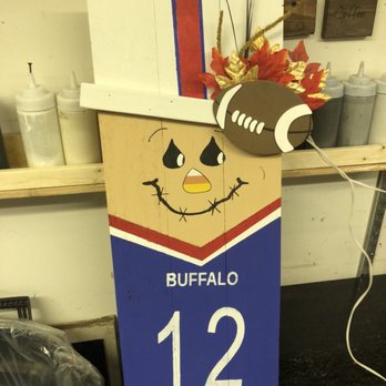 Blue Rooster - I made this! - Furniture Stores Near Me - Hamburg, New York