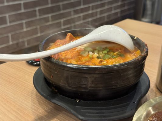 Baekjeong Korean BBQ House in Edmonton South by null