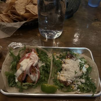 Taco Buddha - Tacos Near Me - University City, Missouri