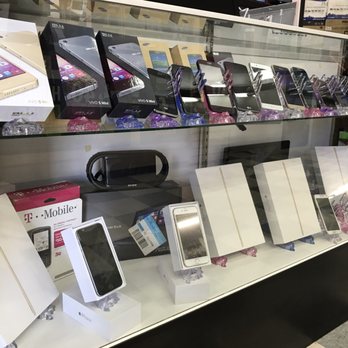 Gamer World - Phones for sale all are unlocked for any carrier - Electronics Near Me - Stockton, California