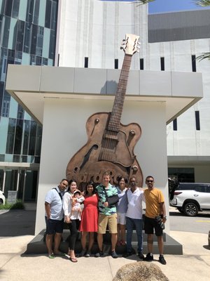 Hard Rock Hotel Penang by null