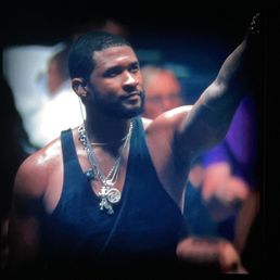 Usher Raymond Usher Raymond