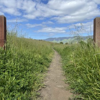 Cerro San Luis Trail - Beautiful trail! - Hiking Near Me - San Luis Obispo, California