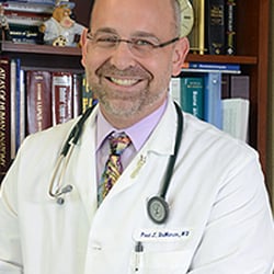 Paul J. DeMarco, MD FACP FACR