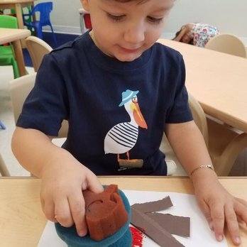 Tiny Sprouts - Child Care & Day Care Near Me - Rutherford, New Jersey